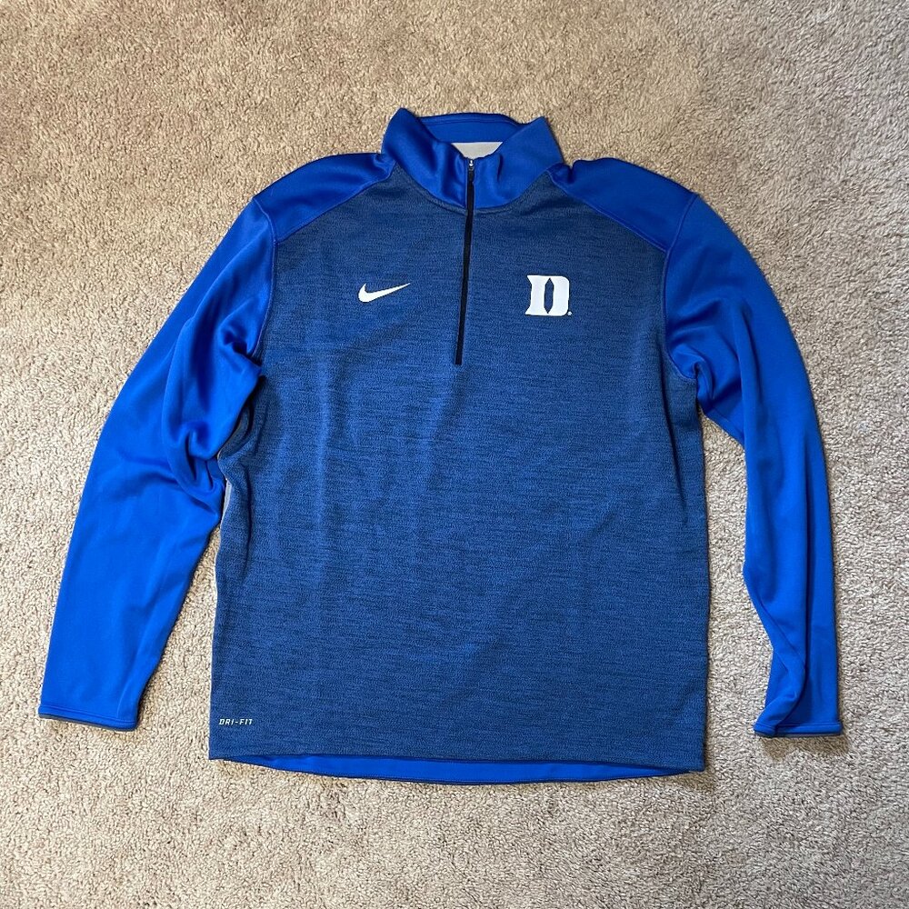 Nike 1/4 Zip